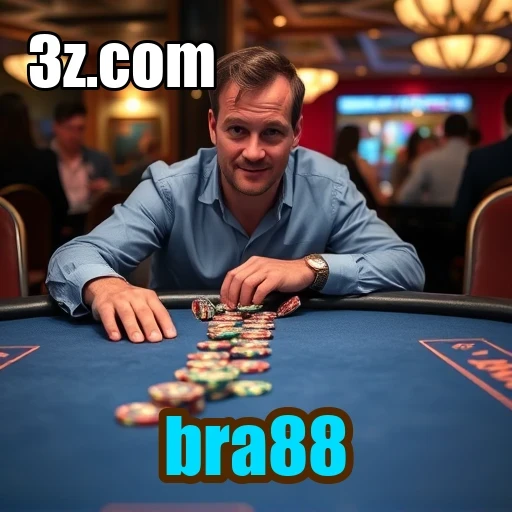 Bônus Imperdíveis e a Emoção do Bra88