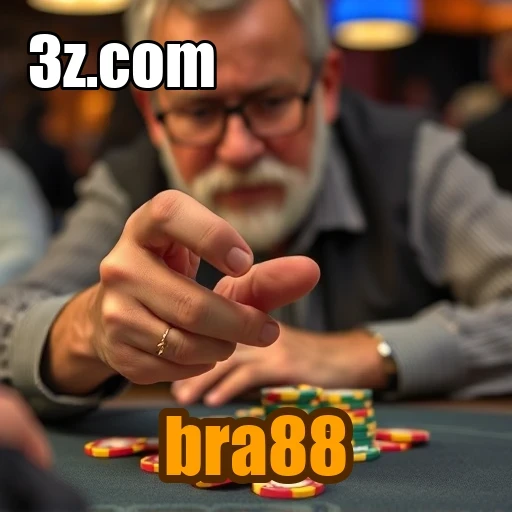 Slots do bra88: Um Mergulho em Diversão e Comunidade