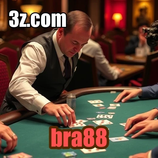 Tournaments No Bra88: Competição e Comunidade em Destaque