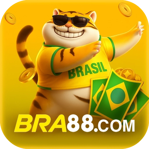 Novo logo da bra88